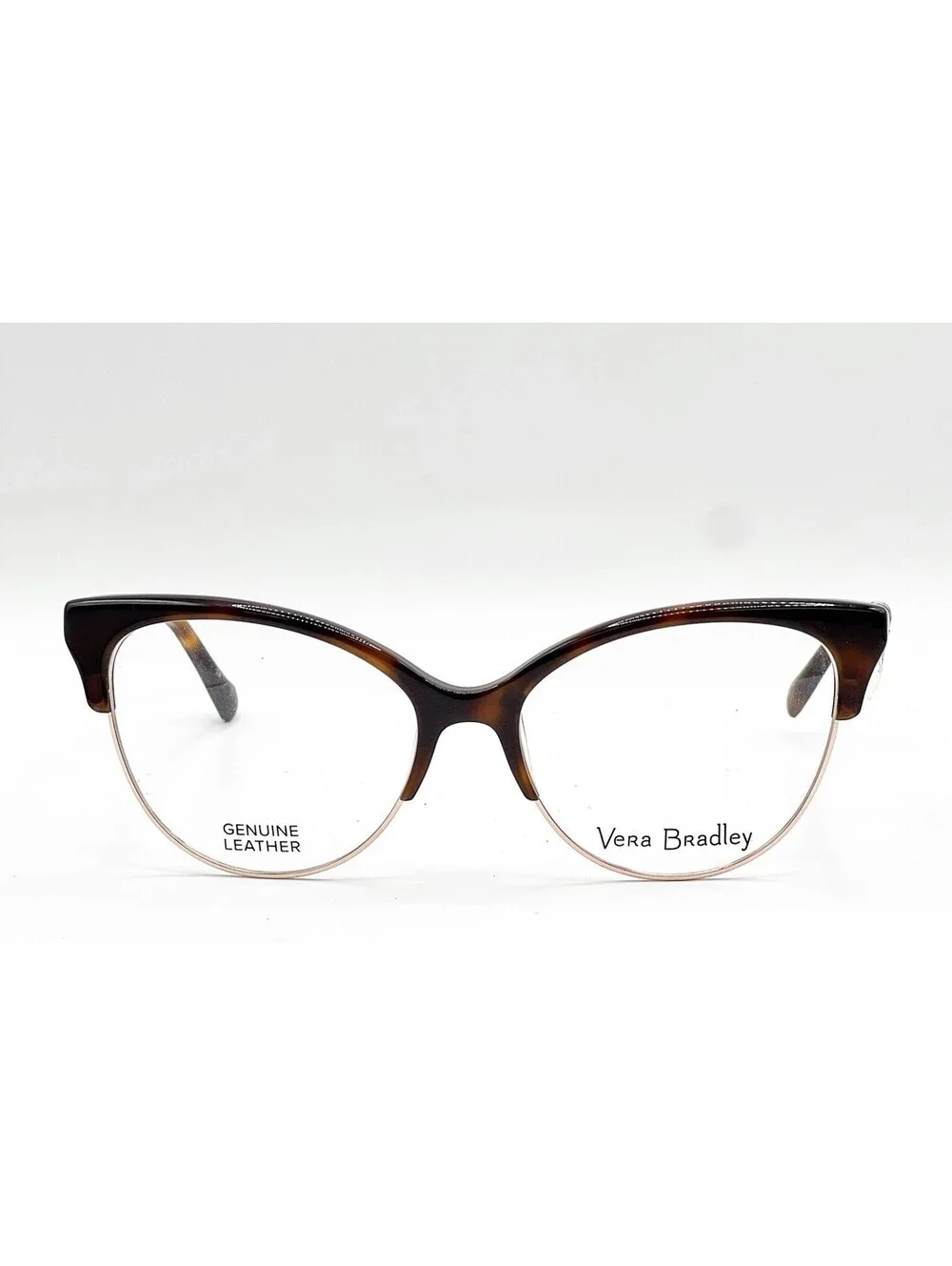 Vera Bradley Tonia Neapolitan Authentic Eyeglasses 53-16-135